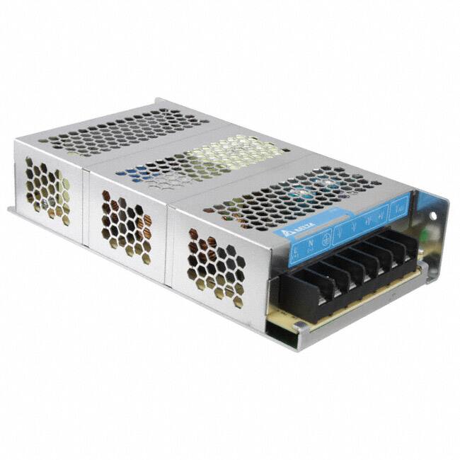 PMC-12V150W1BA Delta Electronics  Convertisseurs CA/CC